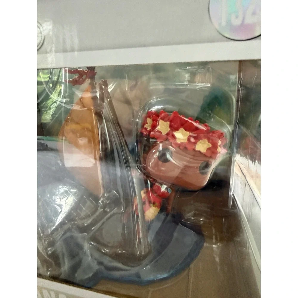 Funko pop rides